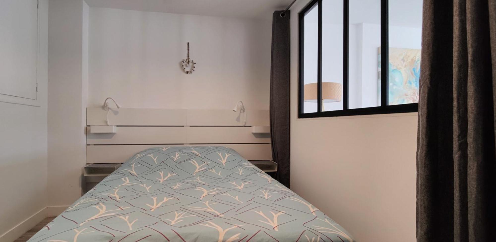 Belle Epoque Apartment กรองวิลล์ ภายนอก รูปภาพ